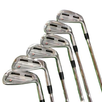 222cb+ アイアン（BRIDGESTONE GOLF／スポーツ用品）のおすすめ人気