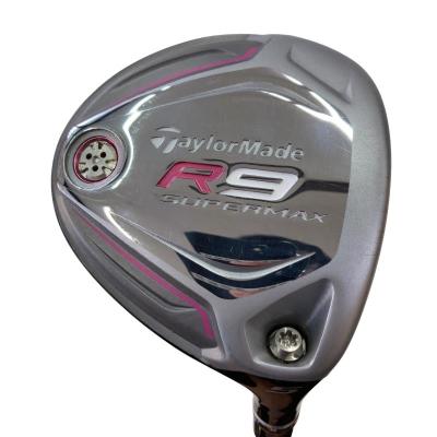 TaylorMade フェアウェイウッド レディース（番手：5W）｜クラブ