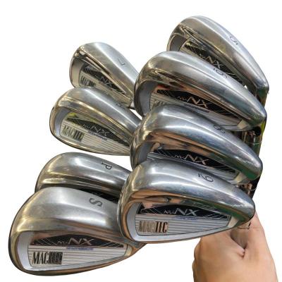 MacGregor アイアンセット｜クラブ（メンズ）｜ゴルフ｜スポーツ