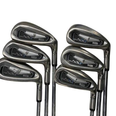 MacGregor アイアンセット｜クラブ（メンズ）｜ゴルフ｜スポーツ