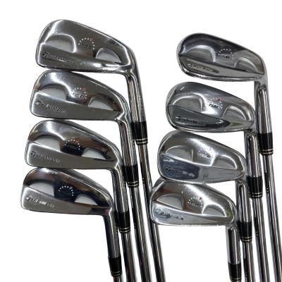 TaylorMade アイアンセット（セット本数：8本セット）｜クラブ（メンズ