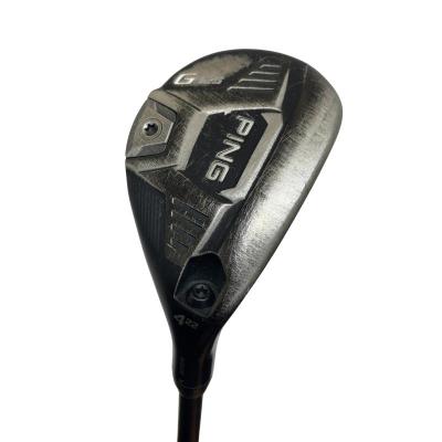 ping ユーティリティ g425（番手：4U）のおすすめ人気商品一覧 通販