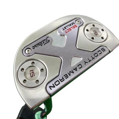 ゴルフパートナーYahoo!店 - NEWPORT M1 MALLET（2016）｜Yahoo