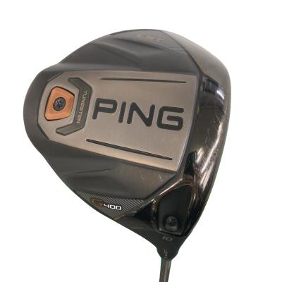 pingドライバーg400lst（スポーツ用品）のおすすめ人気商品一覧 通販