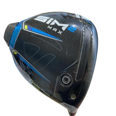 テーラーメイド sim2（ロフト角：9度）のおすすめ人気商品一覧 通販