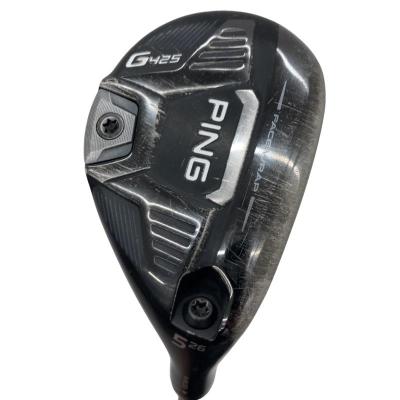 ping ユーティリティ g425（ゴルフ用品） | スポーツ の商品一覧 通販