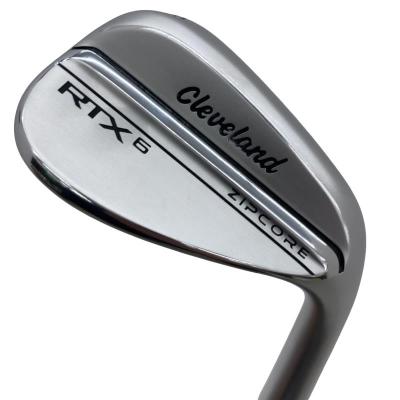 rtx6 zipcore 52（Cleveland Golf／スポーツ用品）のおすすめ人気商品