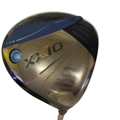 XXIO ゴルフドライバー レディース（ロフト角：13.5度）｜クラブ