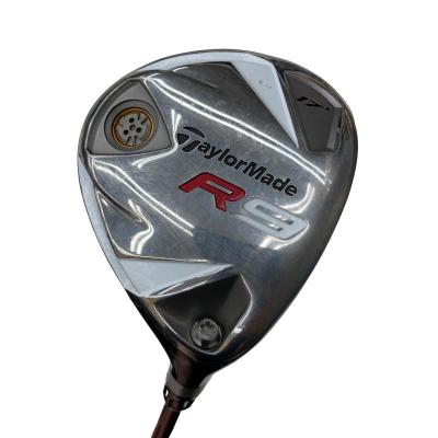 TaylorMade フェアウェイウッド（シャフトの硬さ：SR）｜クラブ
