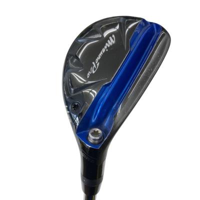 MIZUNO ユーティリティ（番手：4U）｜クラブ（メンズ）｜ゴルフ