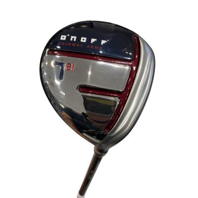 フェアウェイウッド 7w（ONOFF）の商品一覧 通販 - Yahoo!ショッピング