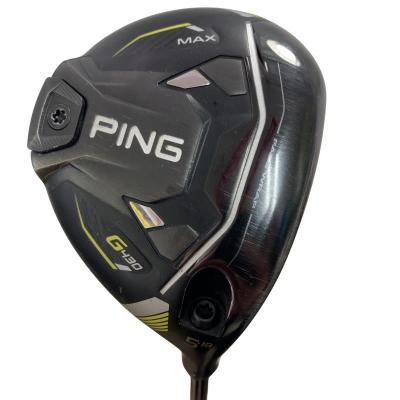 ping g430 5w（フェアウェイウッド）｜クラブ（メンズ）｜ゴルフ