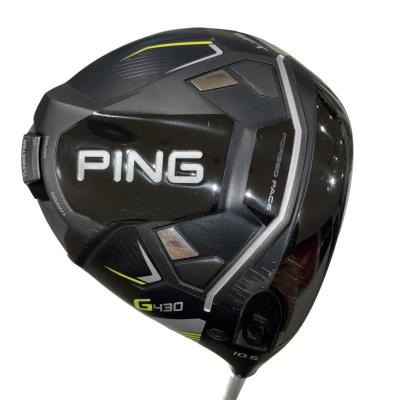 g430 sft ドライバー（PING）のおすすめ人気商品一覧 通販 - Yahoo