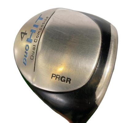 PRGR フェアウェイウッド（番手：4W）｜クラブ（メンズ）｜ゴルフ