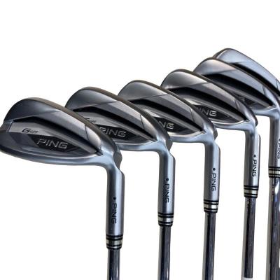 PING ピン G425 アイアン9本セット メンズゴルフ 初心者 入門 大人気 ピンg425アイアンのおすすめ人気商品一覧 通販 - Yahoo!ショッピング