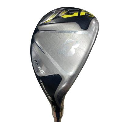 BRIDGESTONE GOLF ユーティリティ（ロフト角：25度）｜クラブ（メンズ