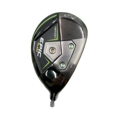 EPIC（Callaway） ユーティリティ（番手：4U）｜クラブ（メンズ