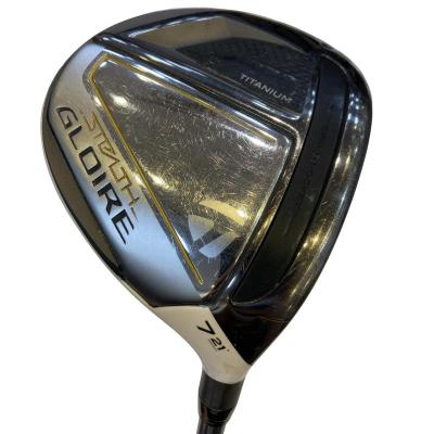 グローレ 7w（TaylorMade／ゴルフ用品） | スポーツ のおすすめ人気