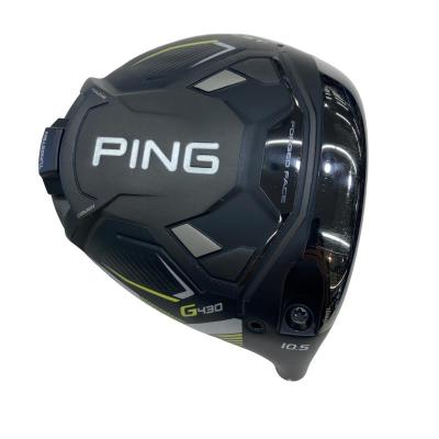 g430 lst ドライバー ventus（PING）のおすすめ人気商品一覧 通販