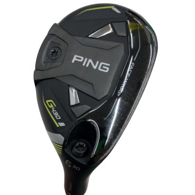 ping g430 ハイブリッド（ユーティリティ）（番手：6U）｜クラブ