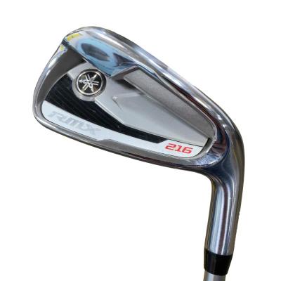 YAMAHA ゴルフアイアン（単品）（ロフト角：22度）｜クラブ（メンズ