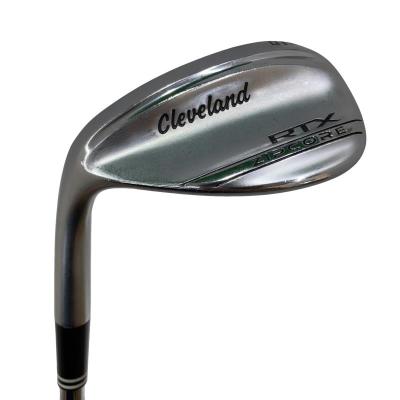 レフティー ウェッジ（Cleveland Golf／ウェッジ）｜クラブ（メンズ