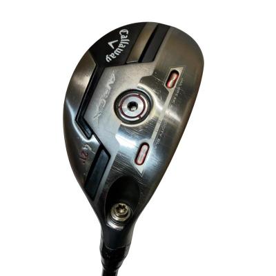 キャロウェイapexユーティリティ（ロフト角：21度）のおすすめ人気商品