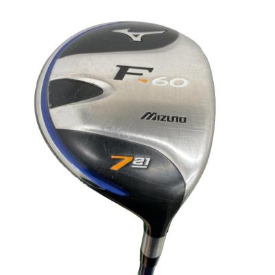 MIZUNO フェアウェイウッド（番手：7W）｜クラブ（メンズ）｜ゴルフ