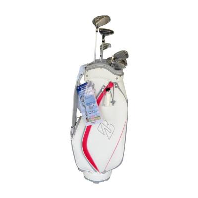 BRIDGESTONE GOLF ゴルフクラブセット レディース｜クラブ（レディース