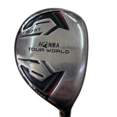 tw747 ユーティリティ 25（HONMA GOLF／ユーティリティ）（ロフト角