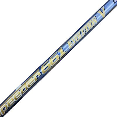 Fujikura Speeder EVOLUTION 661の商品一覧 通販 - Yahoo!ショッピング