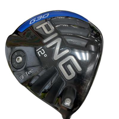 ピン ドライバー 中古（ロフト角：12度）の商品一覧 通販 - Yahoo