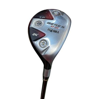 HONMA GOLF ユーティリティ（シャフトの硬さ：R）｜クラブ（メンズ