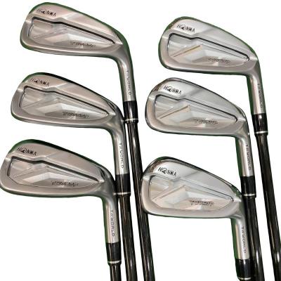 757p アイアン（HONMA GOLF）のおすすめ人気商品一覧 通販 - Yahoo