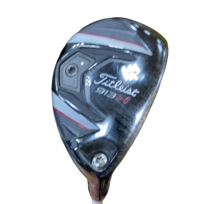 Titleist（タイトリスト） 913 H 24° ユーティリティ UT フレックスS