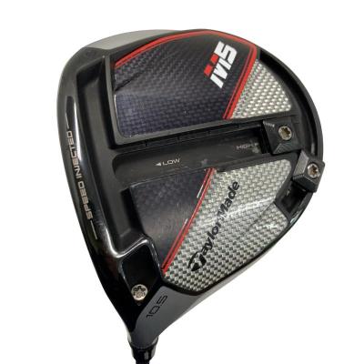 TaylorMade M5 レフティー　ドライバー　テーラーメイド 左利き用 m5ドライバー レフティ（ゴルフ ドライバー）｜クラブ（メンズ