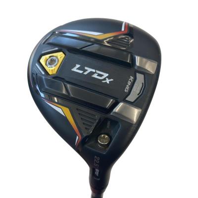 コブラ ltdx フェアウェイウッド 7wのおすすめ人気商品一覧 通販