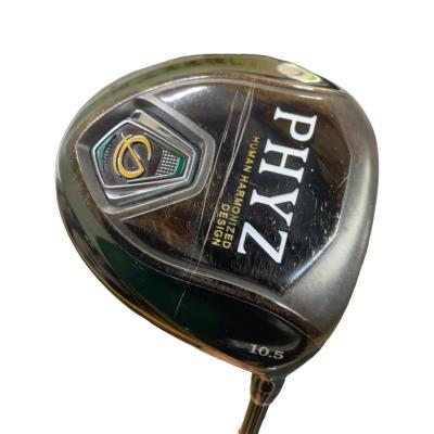 phyz ドライバー 2019（ゴルフ用品） | スポーツ の商品一覧 通販