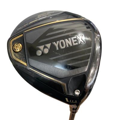 YONEX ゴルフ ドライバー（ロフト角：11.5度）｜クラブ（メンズ