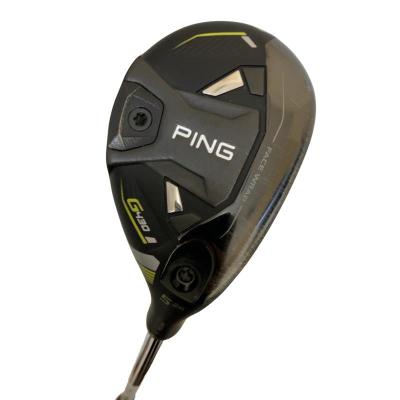 ピンユーティリティg430（番手：5U）のおすすめ人気商品一覧 通販