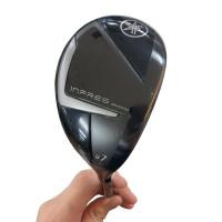 ヤマハ inpres DRIVESTAR(2025) U7 ユーティリティ UT フレックスR | ゴルフパートナーYahoo!店