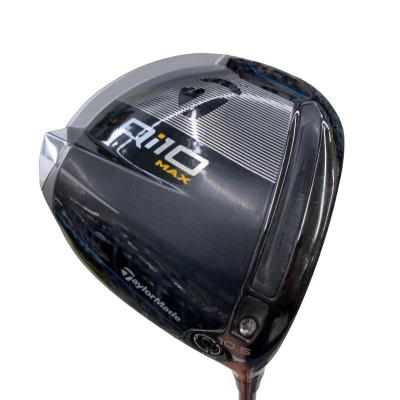 Qi10 MAX ドライバー（TaylorMade）（ロフト角：10.5度）のおすすめ