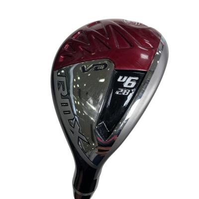 YAMAHA ユーティリティ（ロフト角：28度）｜クラブ（メンズ）｜ゴルフ