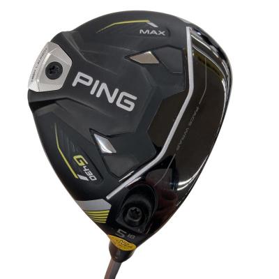 ping g430 5w（フェアウェイウッド）｜クラブ（メンズ）｜ゴルフ