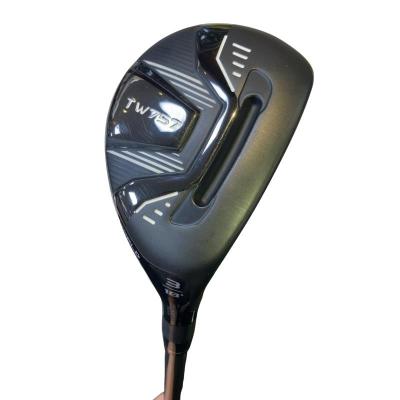 TW757 ユーティリティ（スポーツ用品）（シャフト素材：カーボン系）の