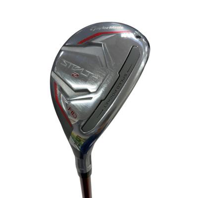 TaylorMade ユーティリティ レディース（番手：5U）｜クラブ