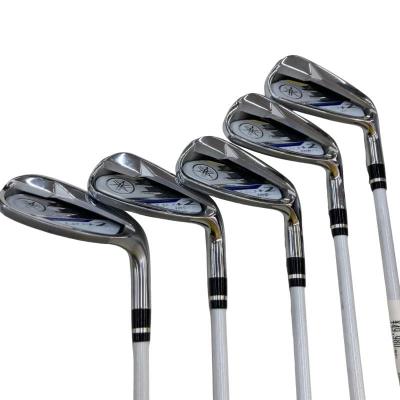 YAMAHA アイアンセット レディース｜クラブ（レディース）｜ゴルフ