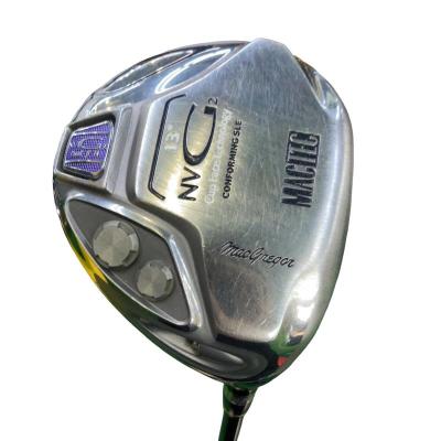 MacGregor ゴルフドライバー レディース｜クラブ（レディース