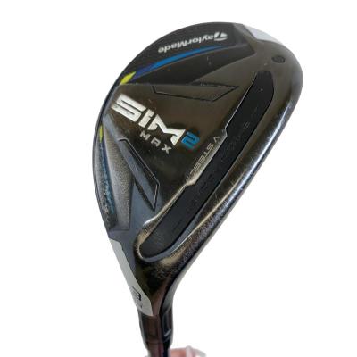 テーラーメイド sim2 max d（ユーティリティ）｜クラブ（メンズ