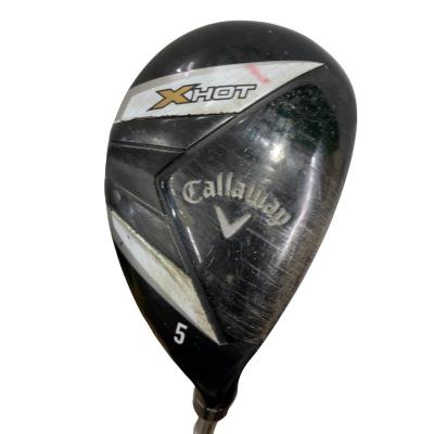 callaway x hot（番手：5U）の商品一覧 通販 - Yahoo!ショッピング